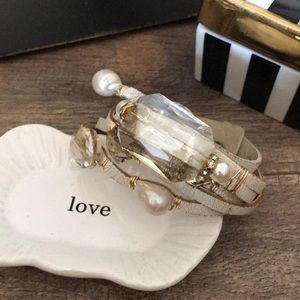 Soft Surroundings bracelet